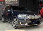 Bmw X5 40d Xdrive 313pk, Automaat, 230 kW, 2993 cc, Blauw