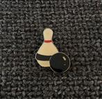 PIN - BOWLING, Verzenden, Gebruikt, Sport, Speldje of Pin