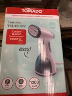 Kledingstomer, Elektronische apparatuur, Stoomapparaten, Ophalen, Zo goed als nieuw, Kledingstomer