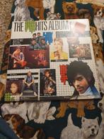 LP - Various – The Hits Album - 1985, Enlèvement ou Envoi, Comme neuf, 12 pouces, Pop rock