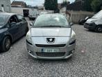 Peugeot 5008, Automaat, Bedrijf, Diesel, 5 deurs