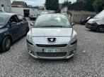 Peugeot 5008, Auto's, Automaat, Bedrijf, Diesel, 5 deurs