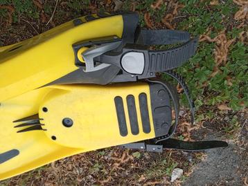 Palme MARES Avantix 3, small, comme neuve  beschikbaar voor biedingen