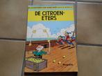 ouwe niek 3: de citroeneters - 1ste dr - sc - 1961, Ophalen of Verzenden, Zo goed als nieuw