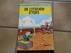 ouwe niek 3: de citroeneters - 1ste dr - sc - 1961, Comme neuf, Enlèvement ou Envoi