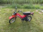 Honda px B klasse, Fietsen en Brommers, Ophalen, Gebruikt, Klasse B (45 km/u), 50 cc