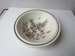 Vintage Pinewood snackschaaltje WH Grindley, Ophalen of Verzenden