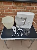 Kenwood Major, Elektronische apparatuur, Keukenmixers, Ophalen, Zo goed als nieuw
