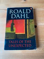 Tales of the unexpected, Ophalen, Gelezen, Roald Dahl