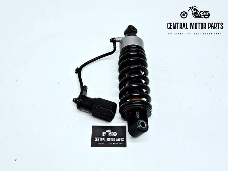 Schokbreker 56mm Softail Fat Bob 2018-2024, Motoren, Onderdelen | Harley-Davidson, Gebruikt, Ophalen of Verzenden