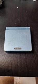 Originele Gameboy Advance SP AGS-101, Consoles de jeu & Jeux vidéo, Consoles de jeu | Nintendo Game Boy, Game Boy Advance SP, Utilisé
