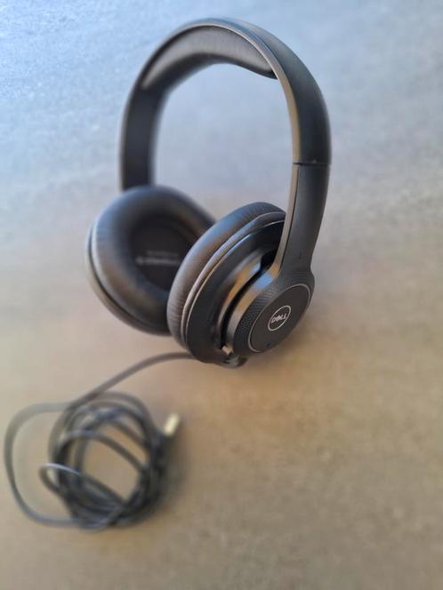 Dell AE2 headset, Audio, Tv en Foto, Hoofdtelefoons, Zo goed als nieuw, Ophalen of Verzenden