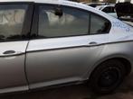 PORTIER LINKS ACHTER Volkswagen Passat (3G2) (01-2014/-), Auto-onderdelen, Gebruikt, Links, Volkswagen, Deur