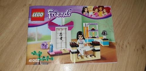 Lego friends, Enfants & Bébés, Jouets | Duplo & Lego, Comme neuf, Lego, Ensemble complet, Enlèvement ou Envoi