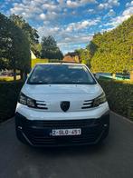 Peugeot Expert 2.0 BlueHDi 145 L2, Auto's, Voorwielaandrijving, 4 deurs, Stof, 4 cilinders