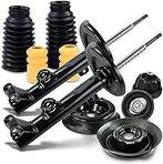 Schokdempers Mercedes W203 C209 A209 CL203 CLK Mercedes S203, Neuf, -, -, Enlèvement ou Envoi