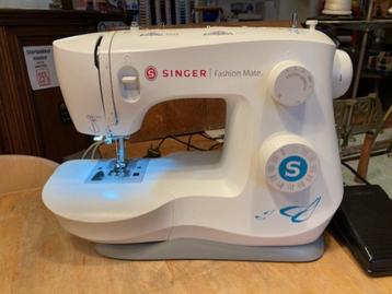 Singer FashionMate 3342 naaimachine - bijna nieuw beschikbaar voor biedingen