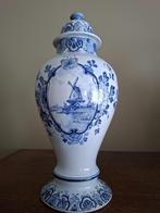 Delft Blauw - 2 vazen, Ophalen