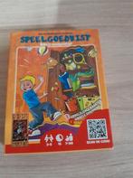 Speelgoedkist - 999 games - s4040, Verzenden, Zo goed als nieuw