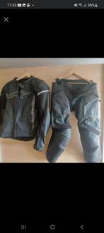 Combinaison moto Alpinestar cuir, Comme neuf, Veste et pantalon moto, combinaison moto, Alpinestar