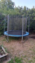 Trampoline 200cm, Ophalen, Gebruikt