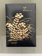 Shiseido Zen parfum, Ophalen of Verzenden, Gebruikt, Parfumfles