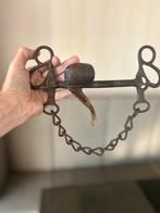 Authentieke pijpenhouder, Antiek en Kunst, Ophalen