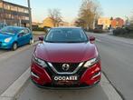 Nissan Qashqai 1.2 DIG-T Business**12M GARANTIE**, Auto's, Automaat, 4 cilinders, Bedrijf, 5 zetels