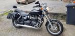 MotoTriumph speedmaster, Motos, Motos | Triumph, Particulier, 2 cylindres, Plus de 35 kW, Chopper