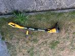 Powerplus grastrimmer, Tuin en Terras, Ophalen, Gebruikt