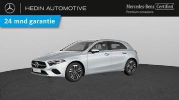 Mercedes-Benz A Klasse 180 Business Line beschikbaar voor biedingen