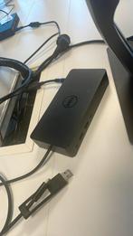 10x Dell USB (c) Docking, Ophalen of Verzenden, Zo goed als nieuw