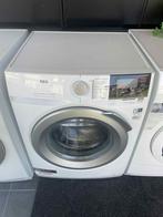 Wasmachine AEG 9kg A+++, Ophalen, Zo goed als nieuw
