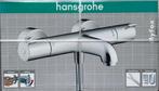 Robinet bain douche, Ophalen, Bad
