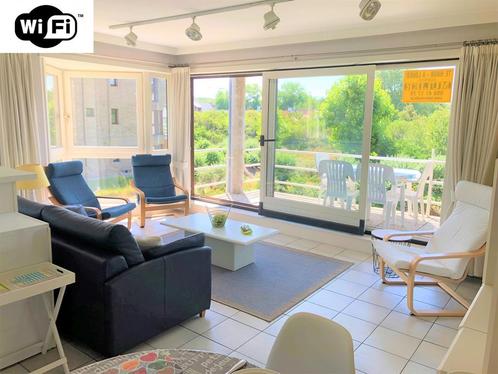 Appartement te huur in De Panne, Immo, Maisons à louer, Appartement