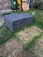 Betontegel, Tuin en Terras, Tegels en Klinkers, Ophalen, Nieuw, Beton, Terrastegels