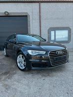 Audi A6 2.0tdi / Face lift / euro 6 / automaat, Auto's, Overige kleuren, 5 deurs, Particulier, A6