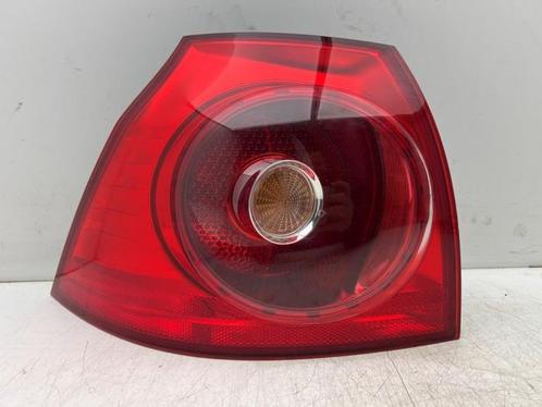 Achterlicht links van een Volkswagen Golf, Auto-onderdelen, Verlichting, Volkswagen, Gebruikt, 3 maanden garantie, Ophalen of Verzenden
