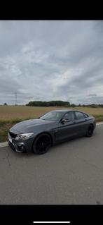 BMW 420i, Auto's, 4 cilinders, 4 Reeks, 5 deurs, Particulier