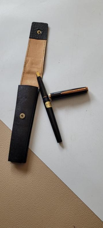oude pelikan vulpen, Enlèvement ou Envoi