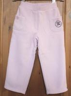Warme fleece broek van s.Oliver - maat 86, Kinderen en Baby's, Babykleding | Maat 86, Broekje, Meisje, Ophalen of Verzenden, Zo goed als nieuw
