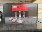 Reinigingsset bbq te koop, Ophalen of Verzenden, Nieuw, Weber