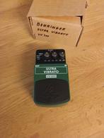 Behringer UV300 Ultra Vibrato, Muziek en Instrumenten, Ophalen, Overige typen