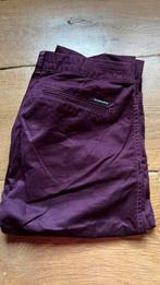 Scotch and soda maat 27, Vêtements | Femmes, Culottes & Pantalons, Enlèvement ou Envoi, Comme neuf, Taille 36 (S), Violet