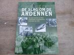 De slag om de Ardennen., Boeken, Oorlog en Militair, Ophalen of Verzenden, Zo goed als nieuw