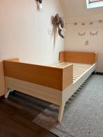 Nobodinoz design bed 90x200 - 2 stuks, Ophalen, Zo goed als nieuw