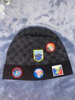 Bonnet Louis Vuitton vrai, Ophalen of Verzenden, Muts