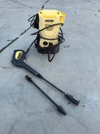 Karcher K2.410, Ophalen, Gebruikt, Elektrisch, KARCHER