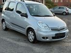 Toyota Yaris Verso 1.3 Essence automatic, 4 cilinders, 62 kW, Bedrijf, 5 zetels