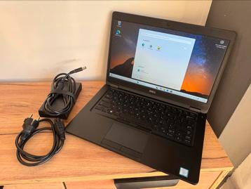 Dell Latitude E5490 - i5 - 14 inch - 128GB - 8GB - refurb. beschikbaar voor biedingen